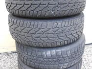 Winterreigen 185 / 60 r 15 - Walkenried