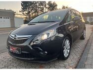 Opel Zafira C Tourer Innovation/7Sitze/Bi-Xenon/Navi - Troisdorf