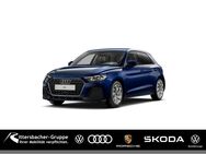 Audi A1, Sportback advanced 25 TFSI Privacy, Jahr 2023 - Germersheim