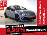 VW Golf, 1.5 8 eTSI 2x R-Line Black Style 18, Jahr 2024 - Schopfloch (Bayern)