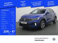 VW T-Roc, 2.0 TDI R-Line, Jahr 2023 - Leverkusen