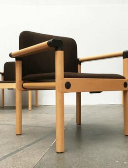Schlapp Möbel Lounge Chair Sessel Gerd Lange Mid Century 60er 70s - Hamburg Hamburg-Nord