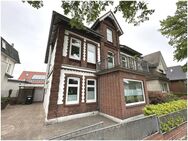 Stadtvilla mit Wohn- und Gewerbeteil in Buxtehude - Buxtehude
