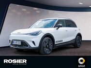 smart #1, Premium, Jahr 2024 - Braunschweig