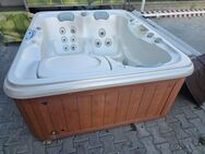 Jacuzzi Garten Terrasse Sundance Spas Dover - Affalterbach