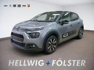 Citroën C3, 1.2 Max, Jahr 2024 - Hohenlockstedt