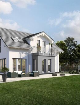 Haus in außergewöhnlicher Schönheit mit perfekten Grundriss ! Preis inkl. Grundstück berechnet ! - Rüdersdorf (Berlin)