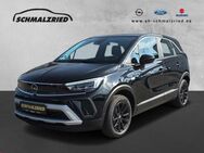 Opel Crossland, 1.2 Elegance Mehrzonenklima Musikstreaming, Jahr 2021 - Bremerhaven