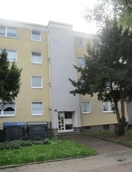 Neue Wohnung, neues Glück! Individuelle 2,5-Zi.-Wohnung - Herne