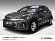 VW T-Roc, 1.5 TSI R-Line, Jahr 2024 - Hamburg