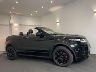 Land Rover Range Rover Evoque Cabriolet 2.0 TD4 SE Dynamic - Oberhausen