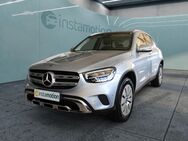 Mercedes GLC 200, , Jahr 2021 - München