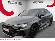 Audi RS3, 1.6 Limousine UPE 840, Jahr 2022 - Wackersdorf