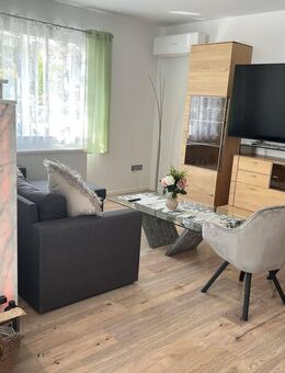 ERSTBEZUG: Kernsaniertes Traumhaus inkl. luxuriöser Komplettausstattung! - Herzberg (Harz)