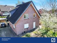 Freistehendes Einfamilienhaus in begehrter Lage von Langenberg mit moderner Einbauküche und Carport! - Langenberg