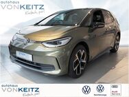 VW ID.3, Pro Goal, Jahr 2024 - Kerpen (Kolpingstadt)