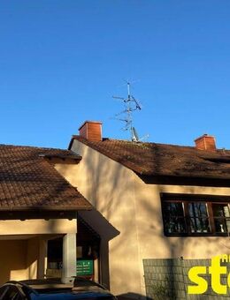 EXKLUSIVE WOHNLAGE NAHE BESSENBACHER WEG - IHR NEUES ZUHAUSE IN ASCHAFFENBURG! - Aschaffenburg