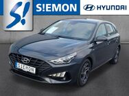 Hyundai i30, 1.0 T-GDi, Jahr 2021 - Emsdetten