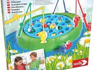 Noris Spiel Angelspiel