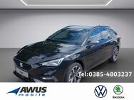 Seat Leon, 2.0 TDI Sportstourer FR, Jahr 2024 - Schwerin