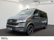 VW T6 California, 1 Beach Edition, Jahr 2021 - Wuppertal