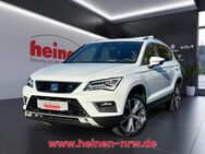 Seat Ateca, 1.5 TSI Xcellence, Jahr 2020 - Kamen