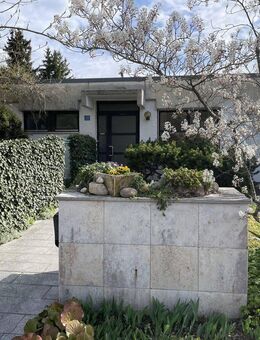 Traumhaus in Eichstätt und Grundstück mit unendlichen Möglichkeiten! - Eichstätt