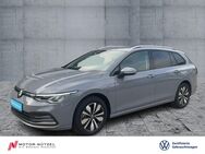 VW Golf Variant, 2.0 TDI Golf VIII MOVE, Jahr 2024 - Mitterteich