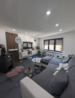 Modernisierte Maisonette-Wohnung mit hochwertiger Ausstattung – Einziehen und Wohlfühlen! - Trier