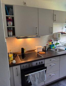 Einbauküche von Möbel Turflon - Dortmund Lanstrop