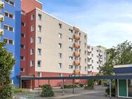 Demnächst frei! 4-Zimmer-Wohnung in Düsseldorf Hassels - Düsseldorf