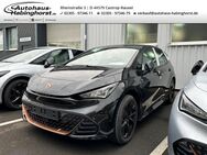 CUPRA Born, h Sennheiser Car2X Smart Ambient, Jahr 2022 - Castrop-Rauxel