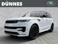 Land Rover Range Rover Sport, Benzin Plug-In-Hybrid P460e Hybrid Dynamic HSE, Jahr 2022 - Regensburg