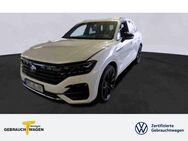 VW Touareg, 3.0 TSI R-LINE BLACK STYLE LM2EAD-UP, Jahr 2021 - Bochum