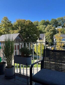 Traumhafte Neubauwohnung mit Balkon am idyllischen Simmerbach - Simmern (Hunsrück)