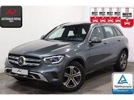 Mercedes-Benz GLC 300 de WIDE,AIRMATIC,KEYLESS,ACC,SITZKLIMA - Berlin