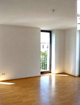 Helle 3-Raumwohnung in Dresden Leuben sucht Sie! - Dresden