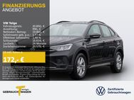 VW Taigo, 1.0 TSI LIFE, Jahr 2024 - Marl (Nordrhein-Westfalen)