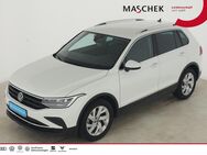 VW Tiguan, 2.0 TDI MOVE, Jahr 2024 - Wackersdorf