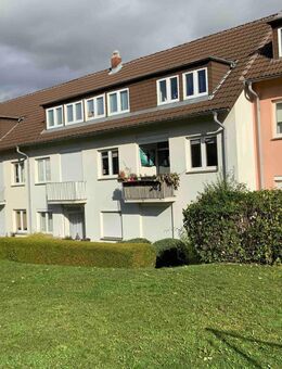 Tolle Singlewohnung zu vermieten! - Bad Vilbel