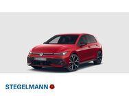 VW Golf, 2.0 l TSI OPF GTI, Jahr 2022 - Lemgo