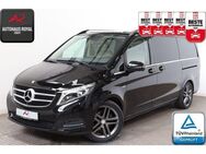 Mercedes-Benz V 250 d LANG 7 SITZE,STANDHZ,360GRAD,SITZKLIMA - Berlin