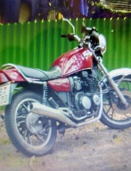 Yamaha XJ 550 4V8 zum Verkauf - Grünheide (Mark)