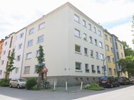 Großzügige 2-Zi-Wohnung auf 85m² mit Loggia und Vollbad! - Dortmund