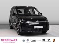 VW Caddy, 2.0 TDI Style digitales, Jahr 2024 - Bonn