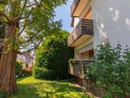3 FACH GUT... KN-Dettingen, Wohnhaus mit 3 Einheiten, ideal für Anleger u. Eigennutzer! - Konstanz