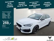 CUPRA Leon, 1.4 TSI Sportstourer e-Hybrid, Jahr 2022 - Weingarten