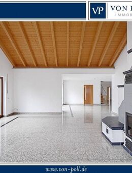 Exklusive Wohnung mit Loftcharakter - Dortmund