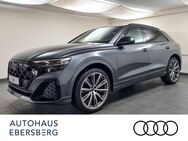 Audi Q8, 50 TDI quattro Laser, Jahr 2024 - Ebersberg