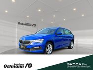 Skoda Scala, Cool Plus 85kw TDI, Jahr 2019 - Niestetal